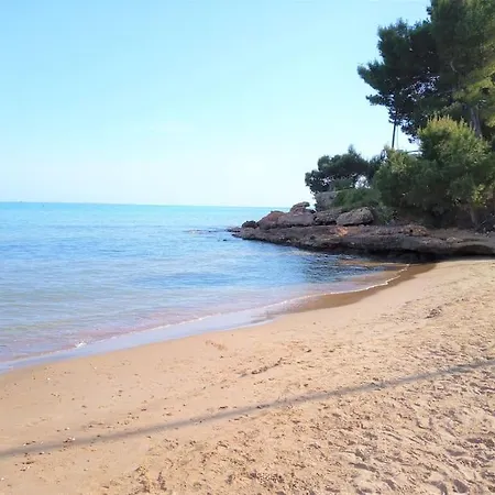 Casa Ginesta - Martinet Holiday home *