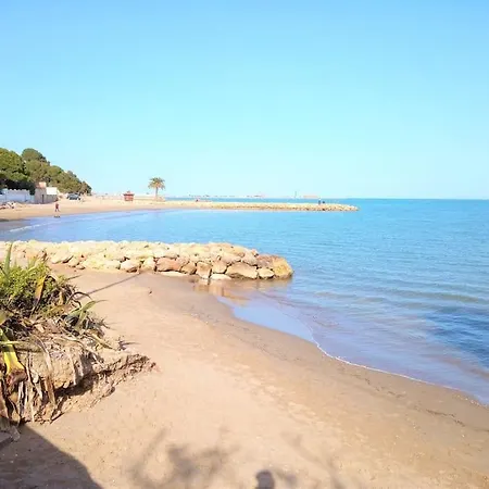 Сasa de vacaciones Casa Ginesta - Martinet