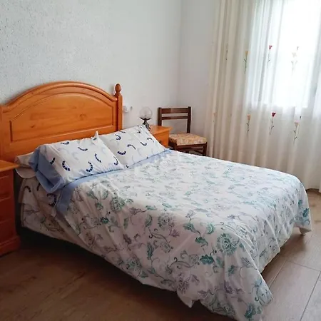 Casa Ginesta - Martinet Holiday home *