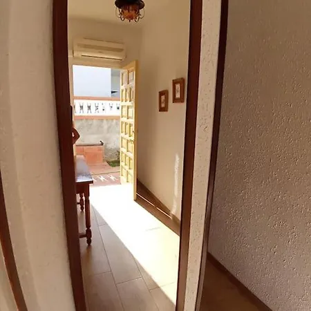 Casa Ginesta - Martinet *