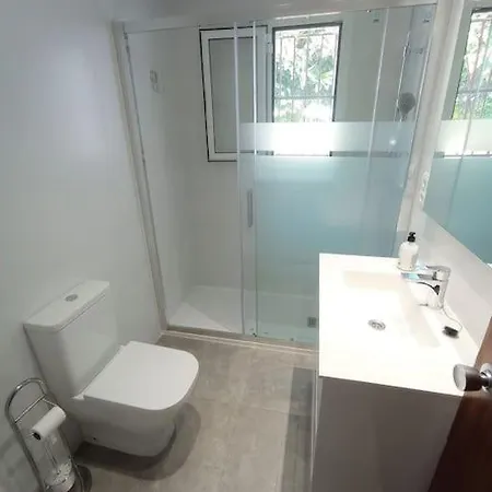 Casa Ginesta - Martinet Alcanar