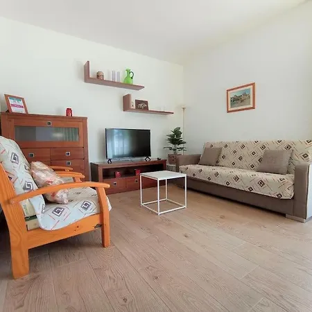 Casa Ginesta - Martinet * Alcanar