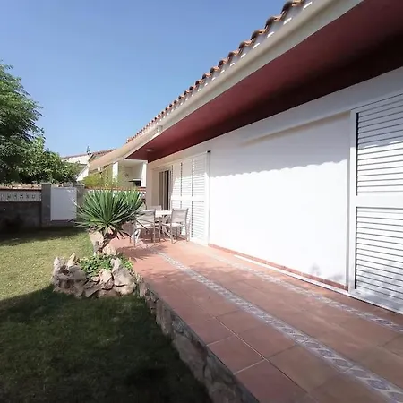 Holiday home Casa Ginesta - Martinet
