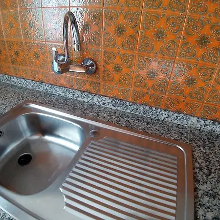 Holiday home Casa Ginesta - Martinet *
