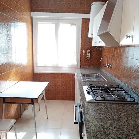 Holiday home Casa Ginesta - Martinet Alcanar