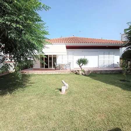 Casa Ginesta - Martinet *