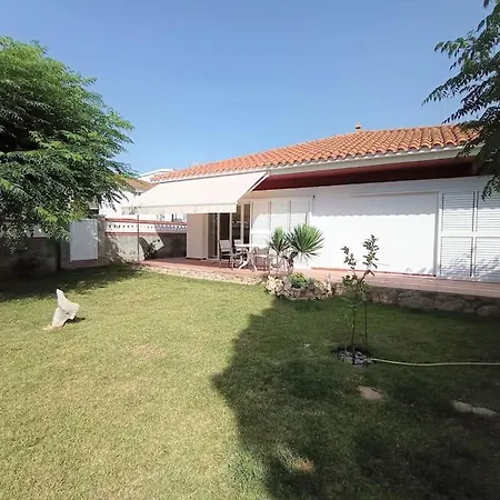 Casa Ginesta - Martinet