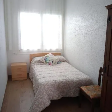 Holiday home Casa Ginesta - Martinet *