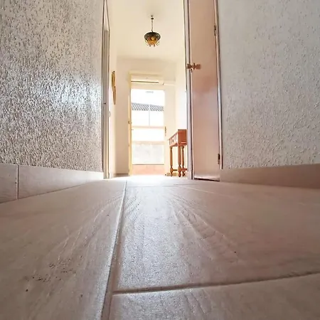 Casa Ginesta - Martinet Сasa de vacaciones Alcanar