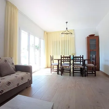 Holiday home Casa Ginesta - Martinet Alcanar