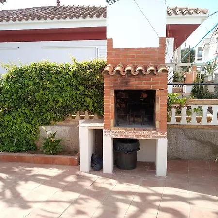 Casa Ginesta - Martinet *