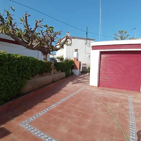 Casa Ginesta - Martinet Alcanar