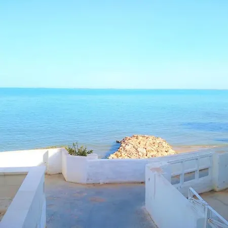 Casa Ginesta - Martinet