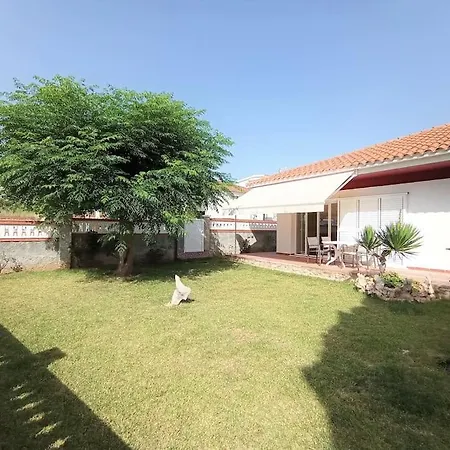 Сasa de vacaciones Casa Ginesta - Martinet