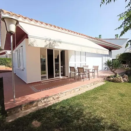 Casa Ginesta - Martinet Holiday home *