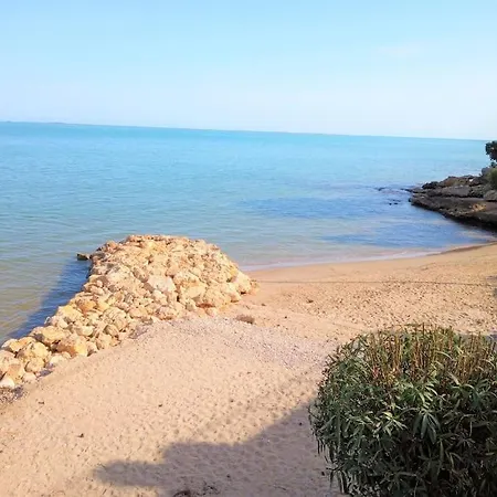 Holiday home Casa Ginesta - Martinet