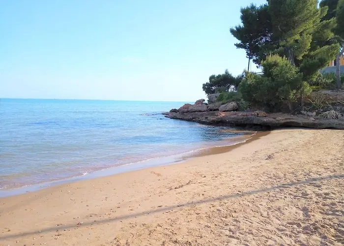 Casa Ginesta - Martinet Hébergement de vacances *