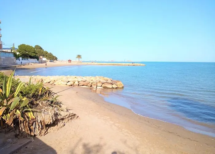 Hébergement de vacances Casa Ginesta - Martinet