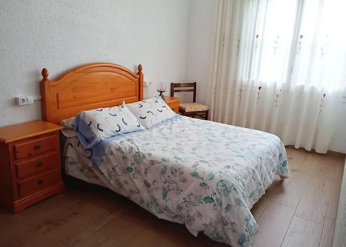 Casa Ginesta - Martinet Hébergement de vacances *