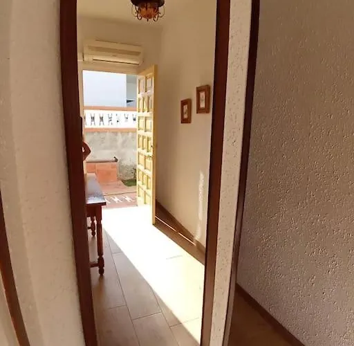 Casa Ginesta - Martinet *