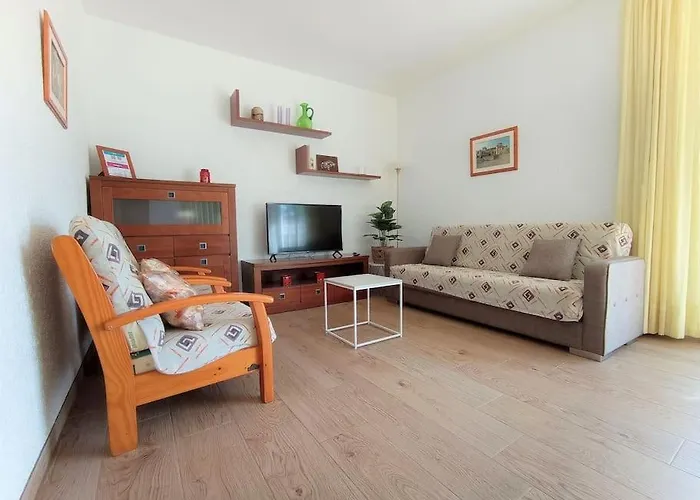 Casa Ginesta - Martinet * Alcanar