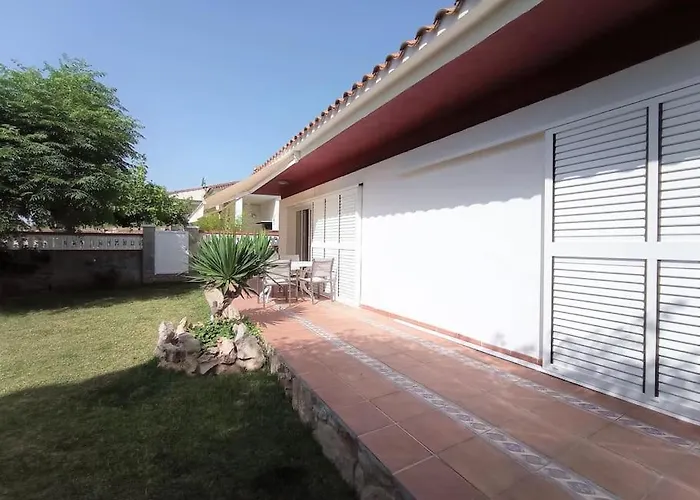 Hébergement de vacances Casa Ginesta - Martinet