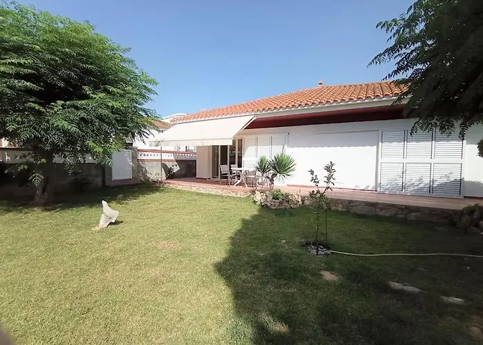 Casa Ginesta - Martinet