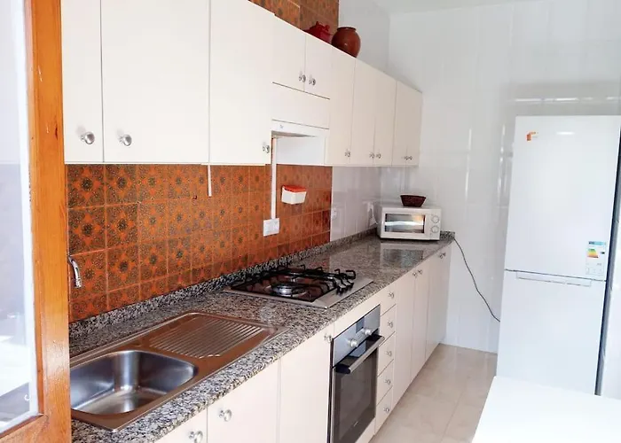 Casa Ginesta - Martinet Hébergement de vacances *