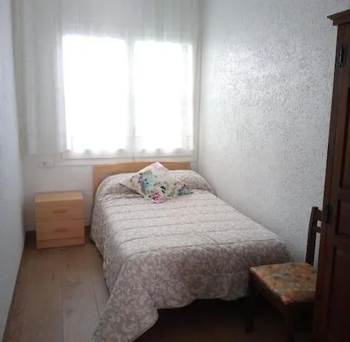度假居 Casa Ginesta - Martinet *