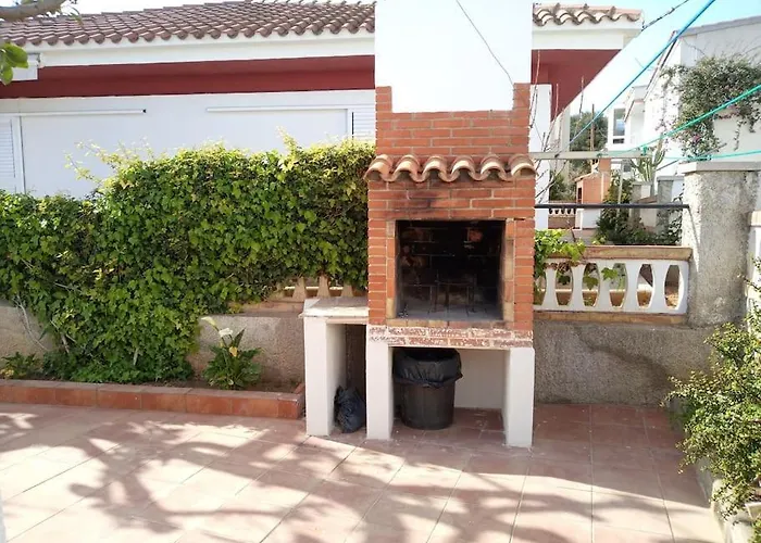 Casa Ginesta - Martinet *