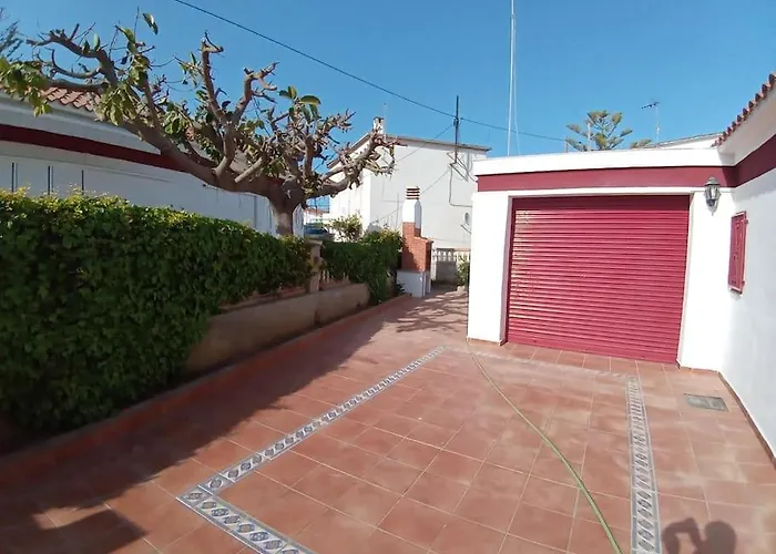 Casa Ginesta - Martinet Alcanar
