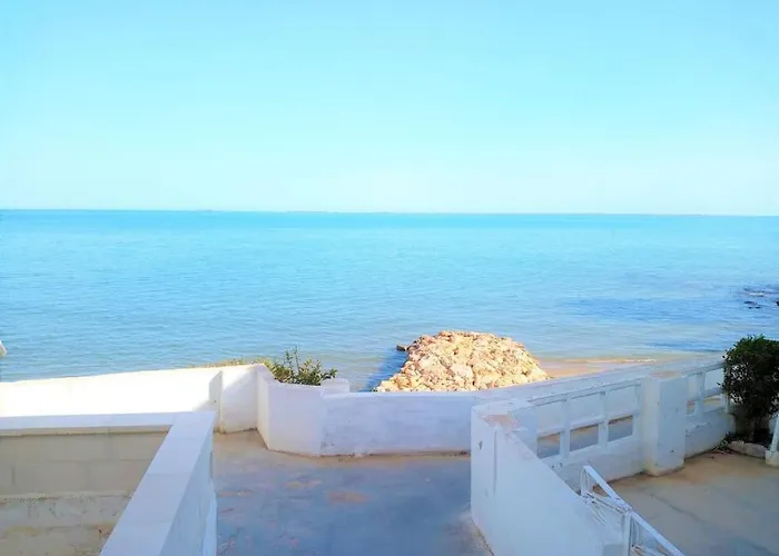 Casa Ginesta - Martinet