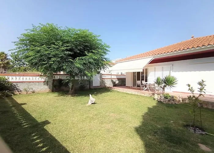 度假居 Casa Ginesta - Martinet